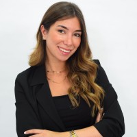 Joycie-Caroline Obeid