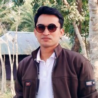 Mahbub Minhaj