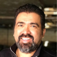 Hector Serpas