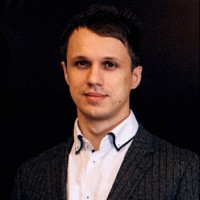 Александр Онуфриенко