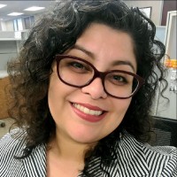 Elizabeth Garcia