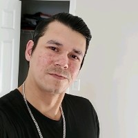 Eric Enosse
