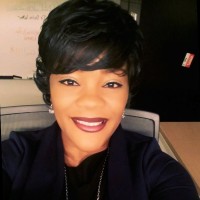 Sandra Lowery-Pollard