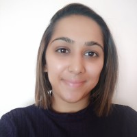 Aashni Majithia-Patel