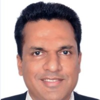 Murali HS