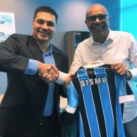 Leandro SISMU