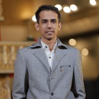 Pranav Singh