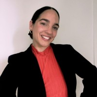 Florencia Pascual