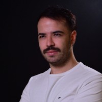 Victor Milan Pereira