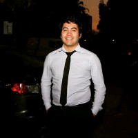 Pablo Andres Silva