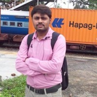 Bhavik Joshi