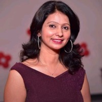 Mandakini Zankar