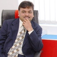 Mahendra Pandey