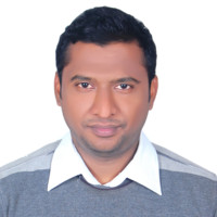 Mohammad Kafil Uddin