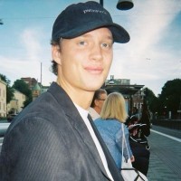 Philip Edström Bartley