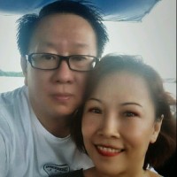 Stanley Ho