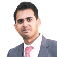 Rajesh Dange