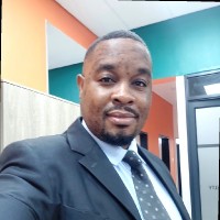 Brian Mwaba
