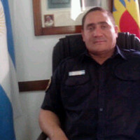Maxi Orellano