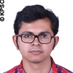 Arun Raveendra Warriar