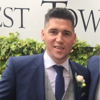 Josh Norgate