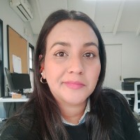 Danielys Cabeza