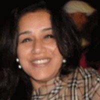 Savleen Thadani