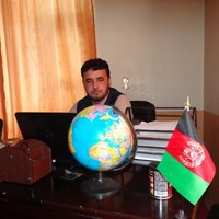 Nabi Hmidzai
