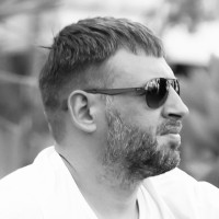 Vasyl Mayovets