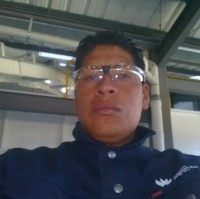 Luis Eduardo Tiban