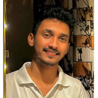 Pritesh Tambe