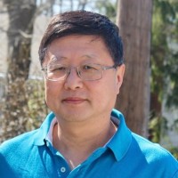 Jinyou Zhang