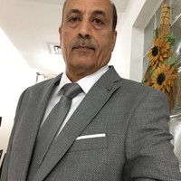 Syed Iqbal Afaq