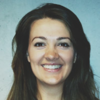 Ana Sauca