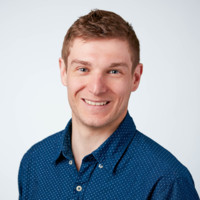 Robert Beaumont, P.Eng, M.Eng