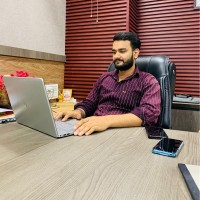 Bijender Kumar