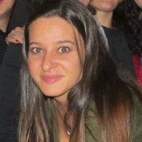 EUGENIE PERRUCCI