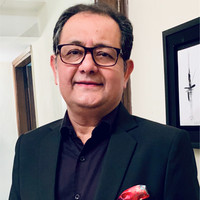Ravi Kapur