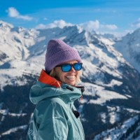 Miranda Muller