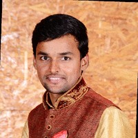 Deepak Khot
