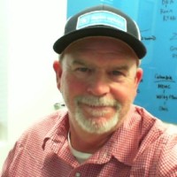 Richard Pewitt
