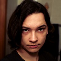 Dmytro Sonin