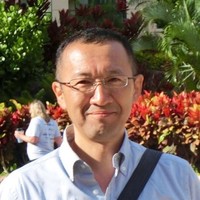 Naoyuki Matsumoto