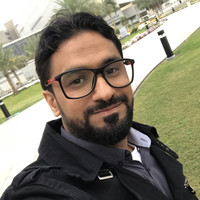 Jassim Alkhabbaz