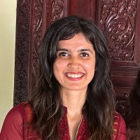 Pallavi Rao