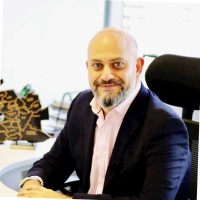 Bisher Al Khalidi, Mba