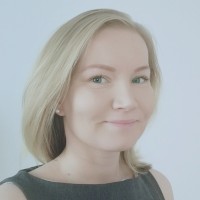 Teea Åman