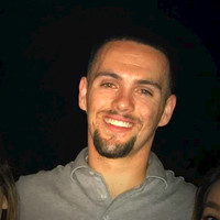 Steven Blanco