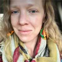 Katie Markert