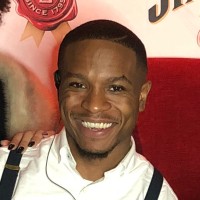 Naasir Taaj Williams